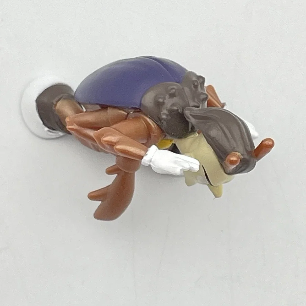 Despicable Me 4 Mini Mayhem Mystery Figure‎ Bug Character Moose 2